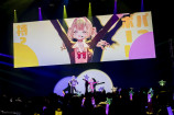 にじさんじ 星川サラ VTuber 『星川サラ 1st LIVE「星くず Shining Day -きみがみつけた一番星-」』 ライブ写真 ©ANYCOLOR, Inc.