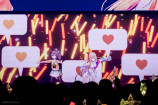 にじさんじ 星川サラ VTuber 『星川サラ 1st LIVE「星くず Shining Day -きみがみつけた一番星-」』 ライブ写真 ©ANYCOLOR, Inc.