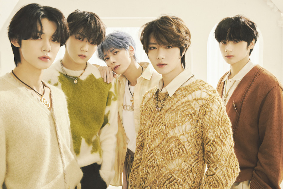TOMORROW X TOGETHER、「Billboard 200」1位獲得から世界的ブレイクを
