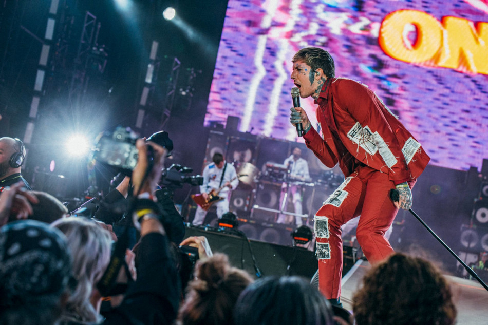 ヘヴィメタルの最新動向 - Real Sound｜リアルサウンド