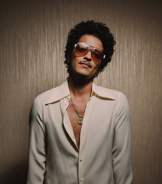 Bruno Mars（ブルーノマーズ） S席 京セラドーム大阪10月22日公演 - 興行チケット