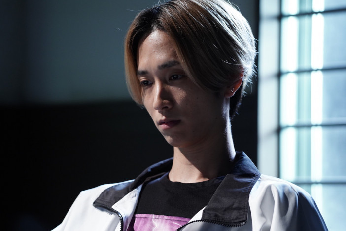SixTONES 田中樹、『刑事7人』第6話からゲスト出演　「東山さんの期待に応えたい」