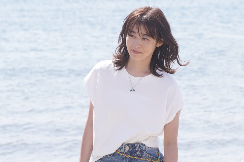 2023年は森七菜の時代になる 月9初主演『真夏のシンデレラ』で演技の価値観を覆すか｜Real Sound｜リアルサウンド 映画部