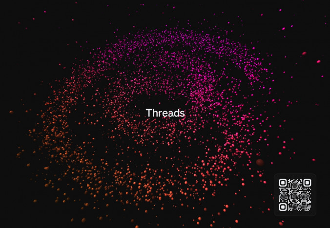 『Threads』は“世界”を変えうるか
