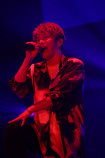 FLOW KEIGO ライブ写真