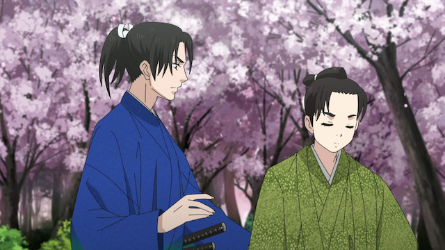 松井恵理子が語る、『大奥』に詰まった情熱の画像