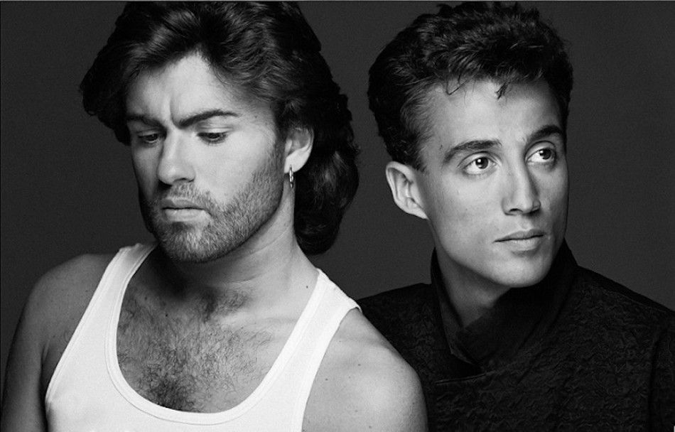 Wham!、40周年の今こそ再評価したい7つの名曲 高橋芳朗が解説する“時代