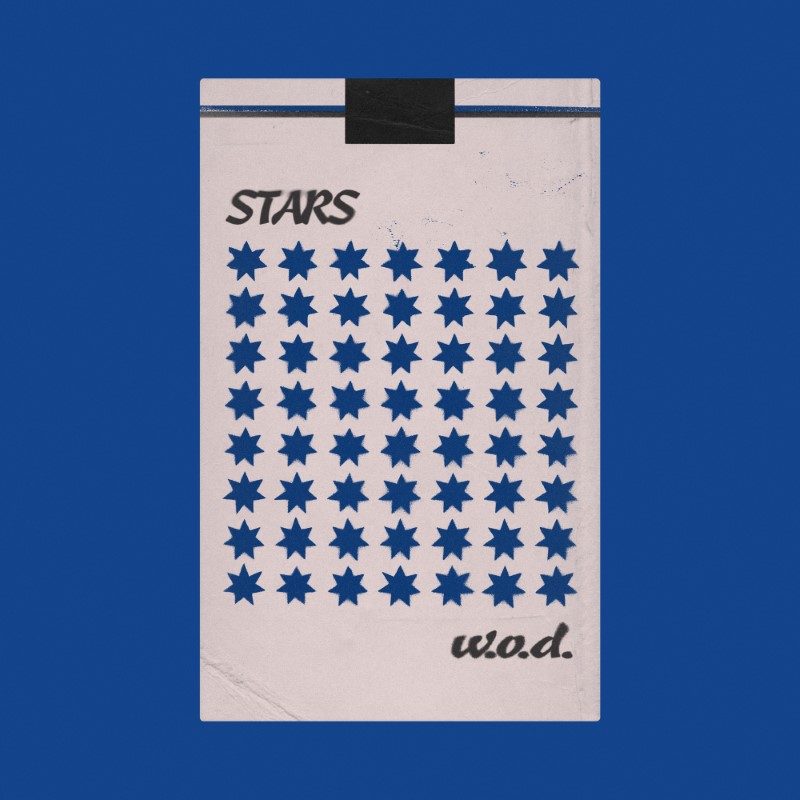 w.o.d.「STARS」