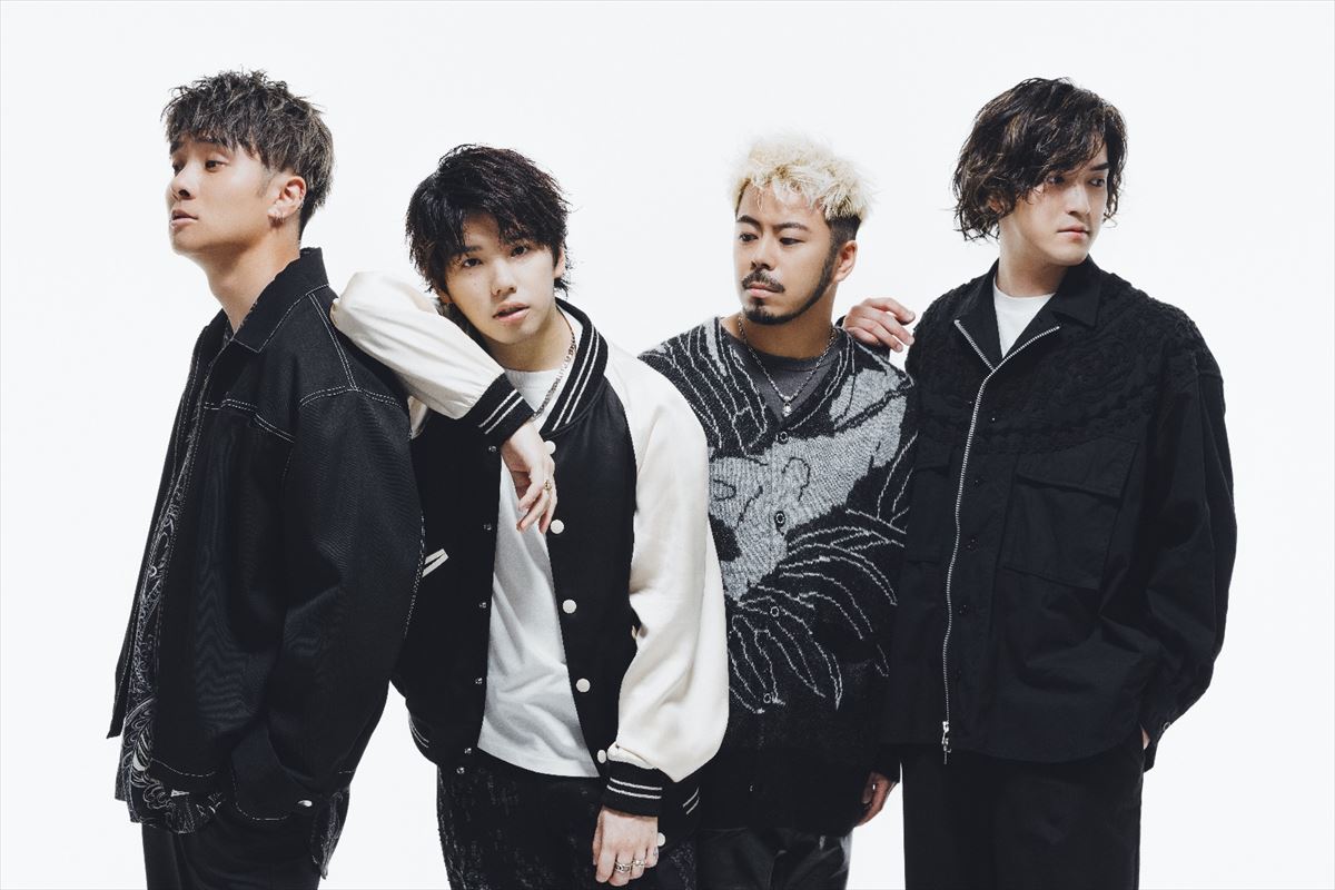 ONE OK ROCK×MY FIRST STORY、対バンライブ『VS』開催 一夜限りの東京 