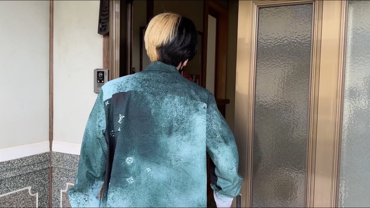 ヒカル、長らく疎遠だった父親と久々に再会