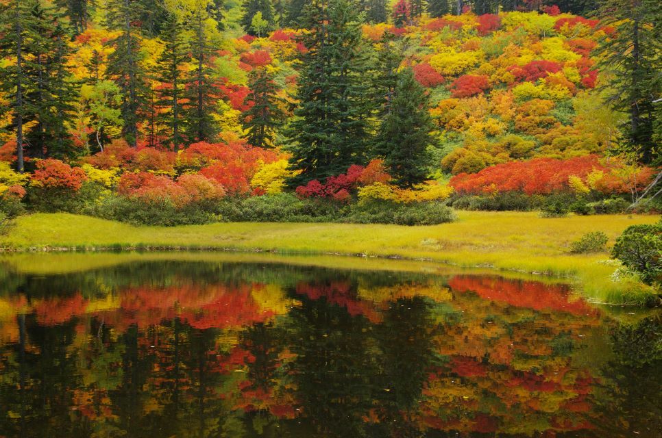 『佐藤圭写真集　秘密の絶景in北海道』発売の画像