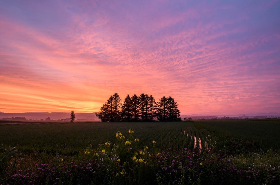 『佐藤圭写真集　秘密の絶景in北海道』発売の画像