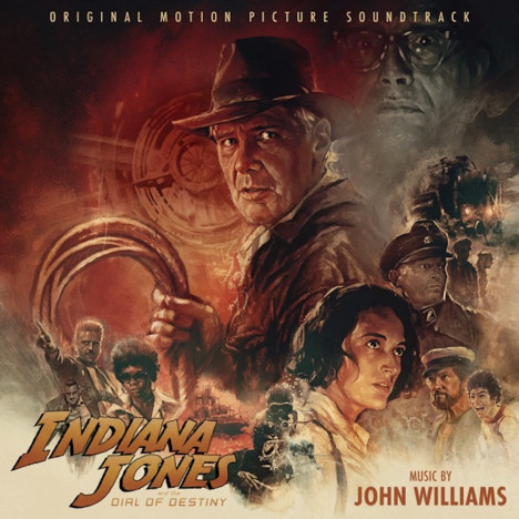 『インディ・ジョーンズ』の世界へ誘う巨匠 ジョン・ウィリアムズの音楽　映画史に残る名曲誕生秘話、最新作での“変化”も
