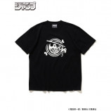 ジャンプキャラクター21作品のTシャツが登場の画像