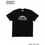 ジャンプキャラクター21作品のTシャツが登場の画像