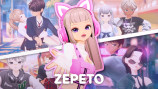VR展開の『Roblox』とVTuber取り込む『ZEPETO』の画像