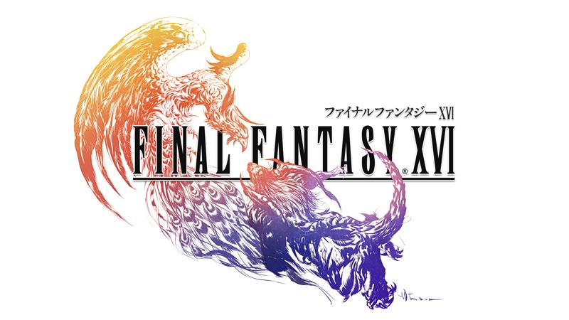 FINAL FANTASY XVI