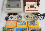 「ファミコンの日」レトロゲームの人気が再燃の画像