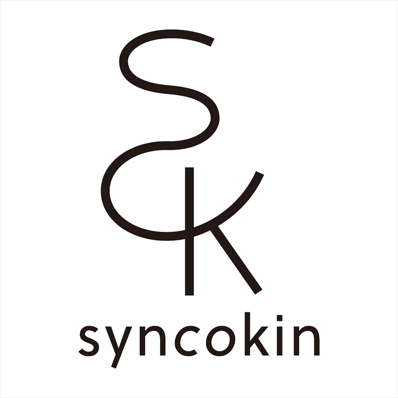 syncokin　ロゴ
