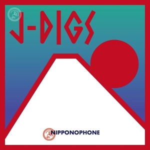 『J-DIGS』キービジュアル