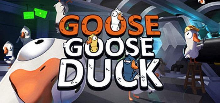 “アヒル人狼”に見るポップな演出と優れたゲーム性　『Goose Goose Duck』は配信者向けパーティゲームだ