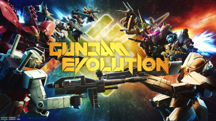 『GUNDAM EVOLUTION』11月30日でのサービス終了が決定　最後のアップデートは10月を予定