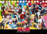 『NARUTO THE LIVE』