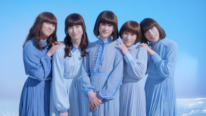 キャンジャニ∞、スキンケアブランド『米肌』キャンペーンキャラクターに　WEB CMでは新曲も起用