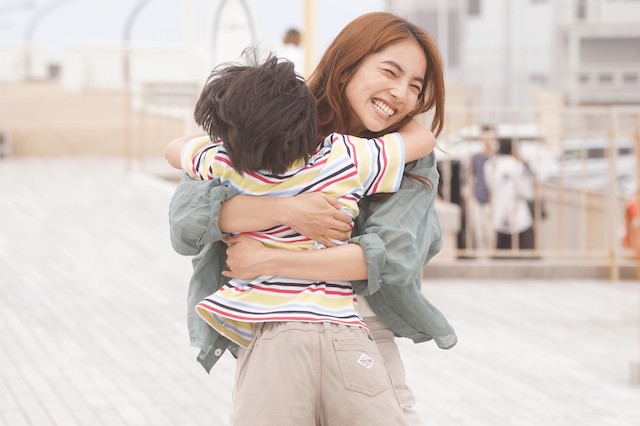 『真夏のシンデレラ』夏海と健人に生じた溝の画像