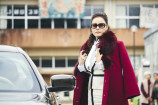 小田茜、『季節のない街』で女優復帰の画像