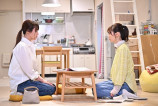 『18／40』福原遥が父に妊娠を告白の画像