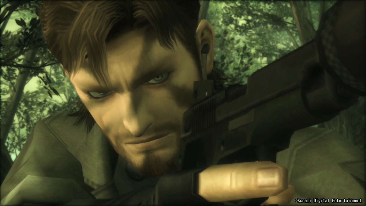 『MGS3』はなぜ今リメイクされるのか