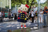 Hello Kitty Island Adventure