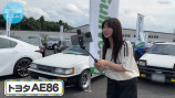 日向坂46・富田鈴花、改めて新車購入宣言の画像