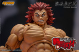 「範馬勇次郎」のフィギュアが登場の画像