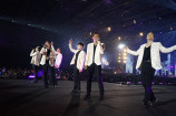 EXILE、台北最大級のフェス出演の画像