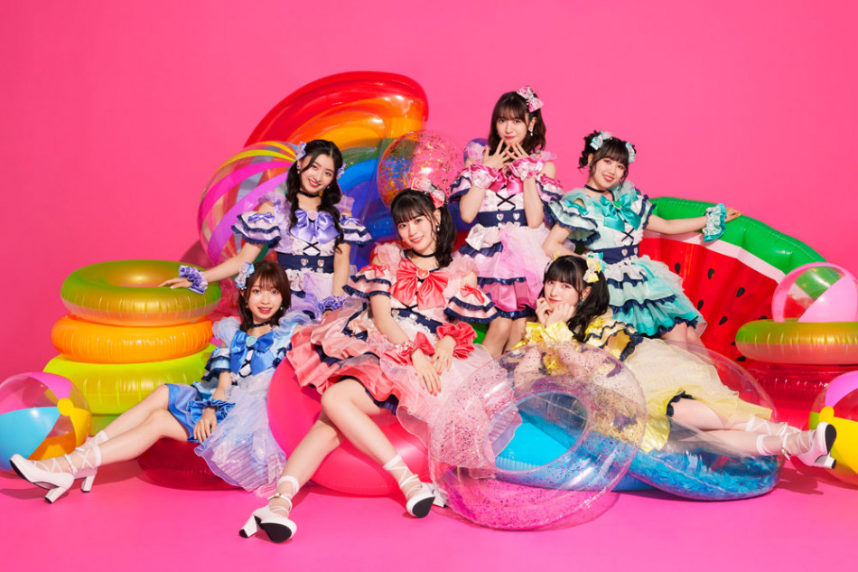 超ときめき♡宣伝部、新曲「かわいいメモリアル」MV（みなと商事