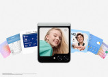 「Galaxy Z Fold5」「Galaxy Z Flip5」発表の画像