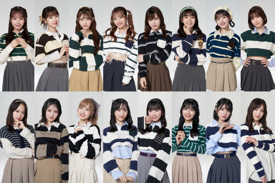 AKB48、62ndシングル発売＆メンバー発表