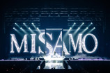 MISAMO JAPAN SHOWCASE “Masterpiece”
