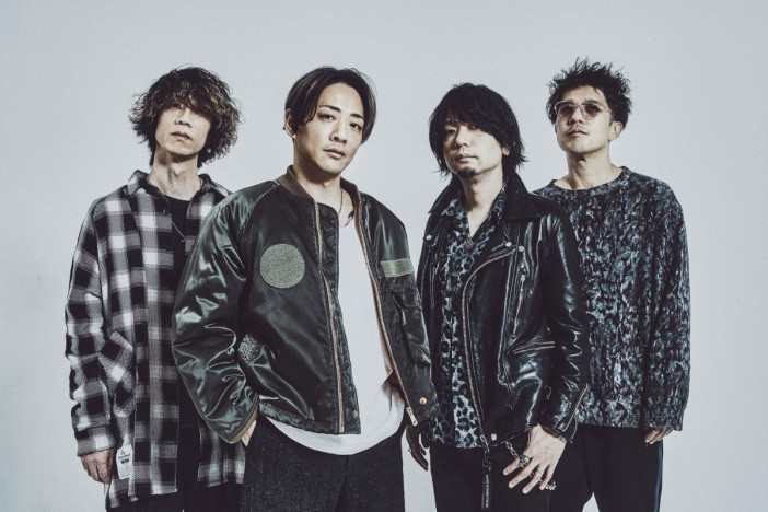 Nothing’s Carved In Stone、15周年記念日本武道館ワンマン開催　セットリストはリクエストで決定