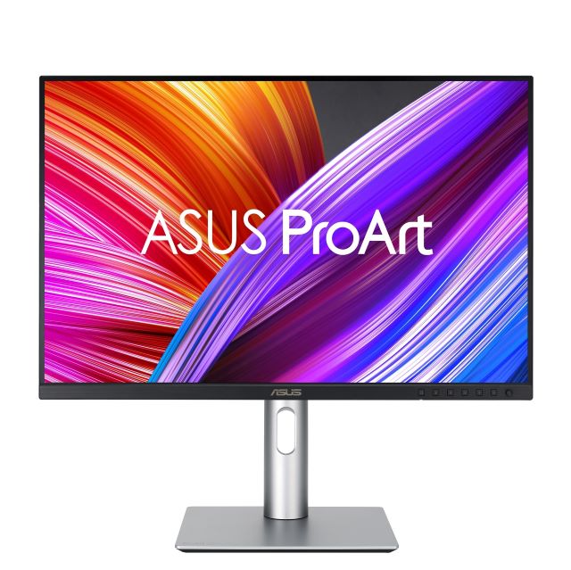 ASUSのブランドProArtからHDRモニター3製品発売 の画像