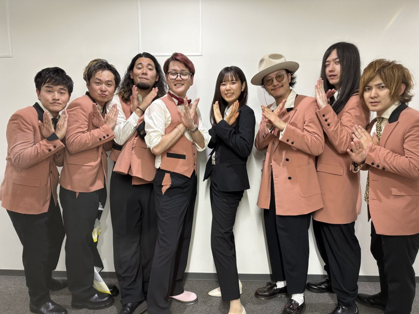 ウルトラ寿司ふぁいやー/魂の家唄 ウルトラ寿司ふぁいやー アミューズ所属発表後初の配信EP「魂の家唄