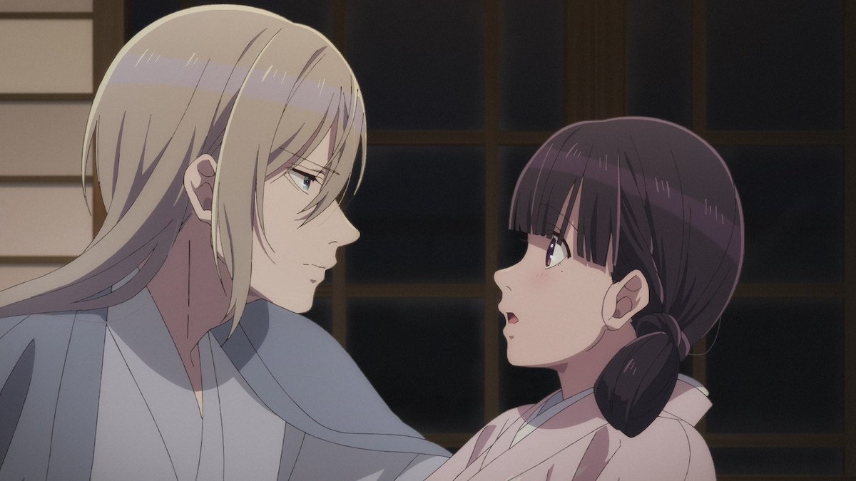 アニメ『わたしの幸せな結婚』第1~5話場面写真公開|Real Sound|リアルサウンド 映画部