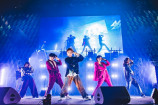 BiTE A SHOCK BiSH オーディション 第2のBiSH お披露目 ライブ（写真＝cazrowAoki）