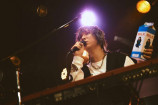 Dannie May ライブ 『Dannie May ONEMAN LIVE 「Ishi - I sing the happy irony -」』photo by Ayato