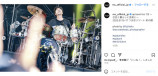 Mr.Children Instagram（@mc_official_jp）より