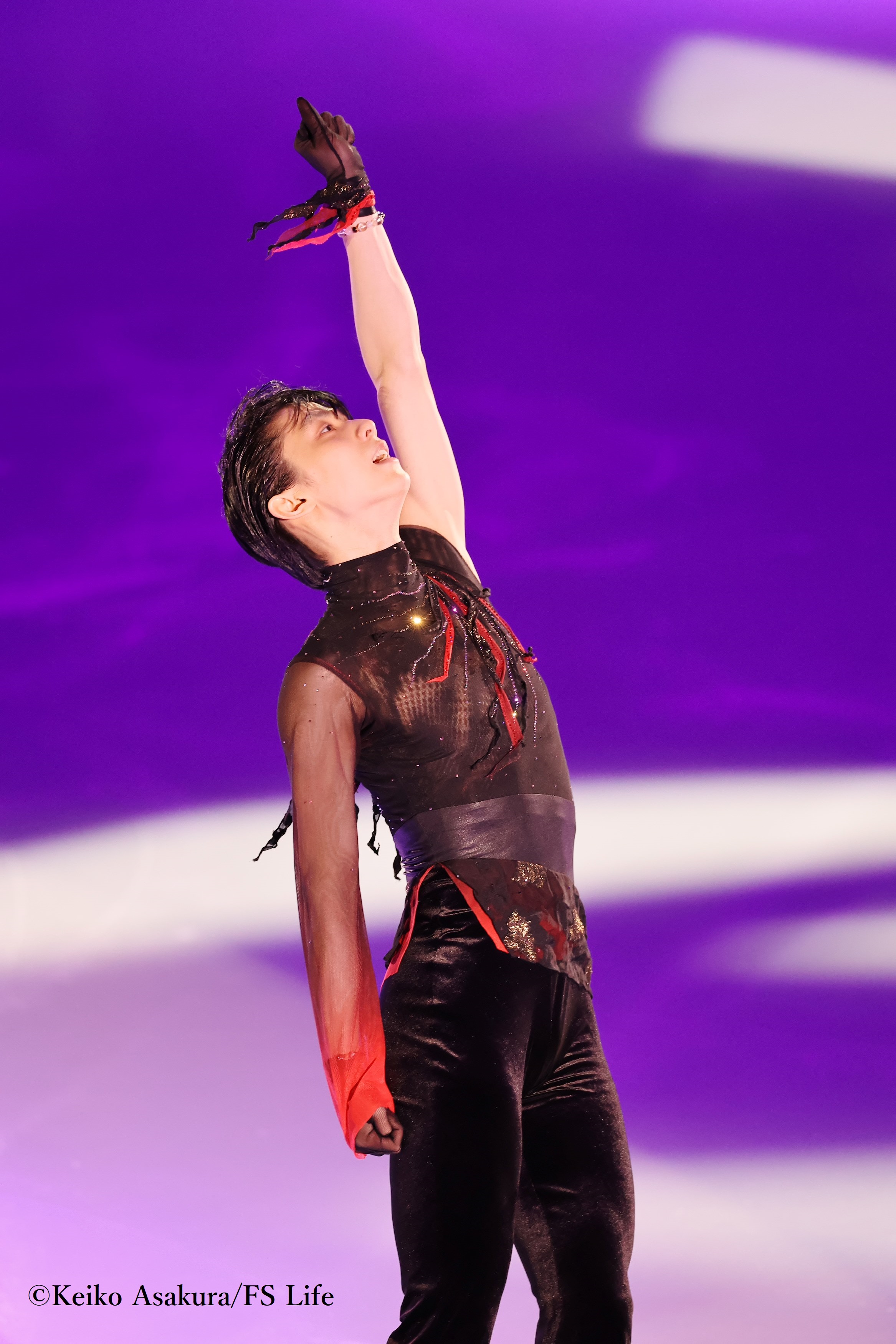 羽生結弦の活躍を振り返る決定版の画像