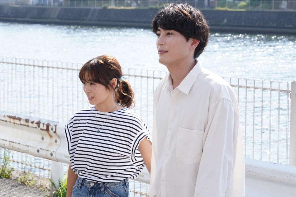 真夏のシンデレラ』森七菜を巡る三角関係に大きな進展 それぞれの関係