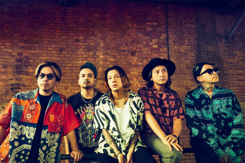 Dragon Ash KjらによるThe Ravens、2ndアルバム『SCARECROWS』発売